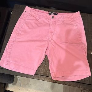 Psycho Bunny Mens Shorts SZ 32